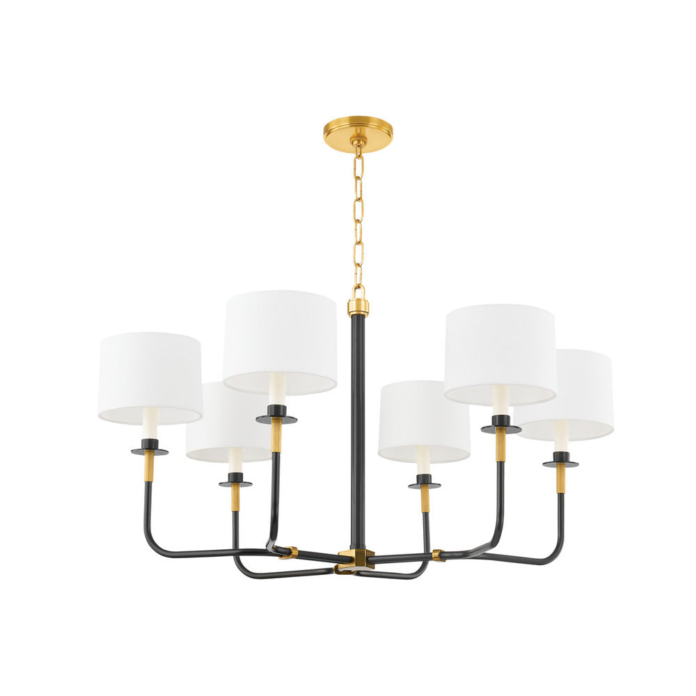 Chandeliers-Hudson Valley-9136
