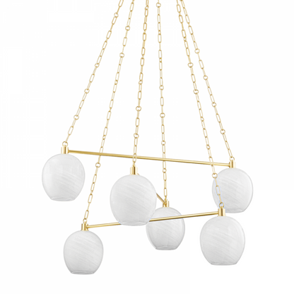 Chandeliers-Hudson Valley-9138