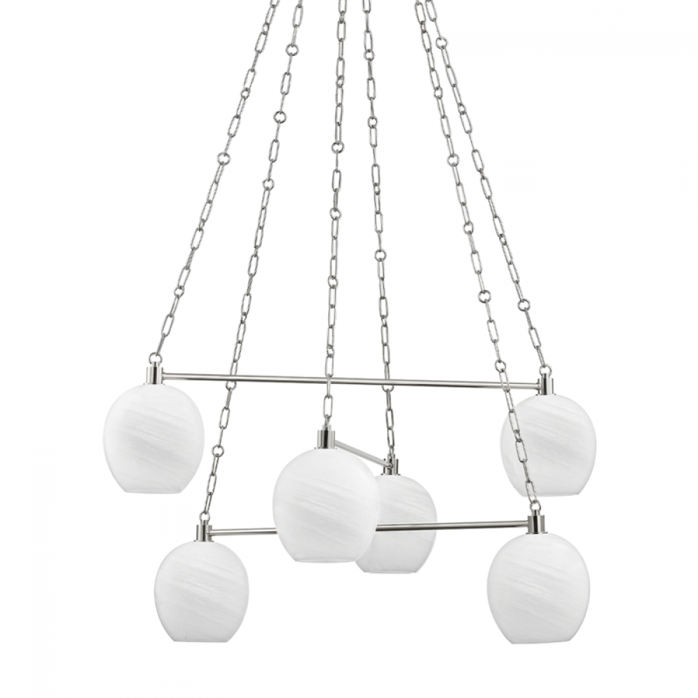 Chandeliers-Hudson Valley-9138