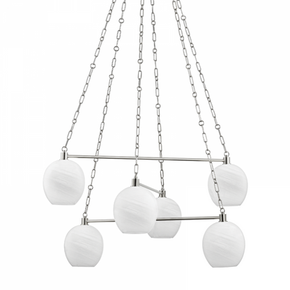 Chandeliers-Hudson Valley-9138