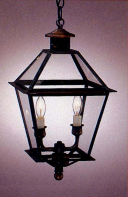Kojan Outdoor Hanging Lantern 91423
