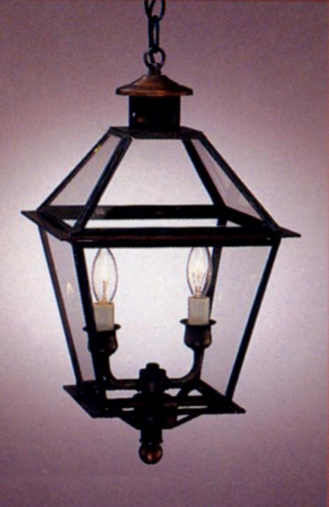 Kojan Outdoor Hanging Lantern 91433