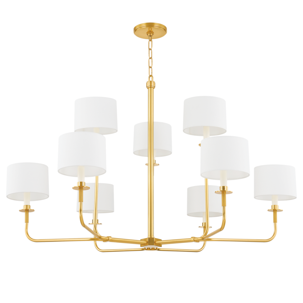 Chandeliers-Hudson Valley-9148