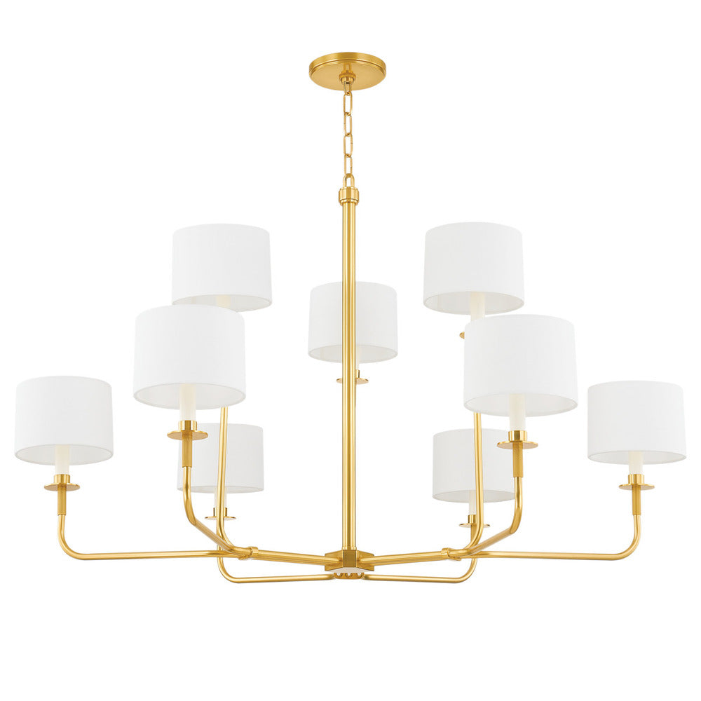 Chandeliers-Hudson Valley-9148