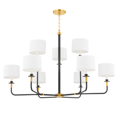 Chandeliers-Hudson Valley-9148