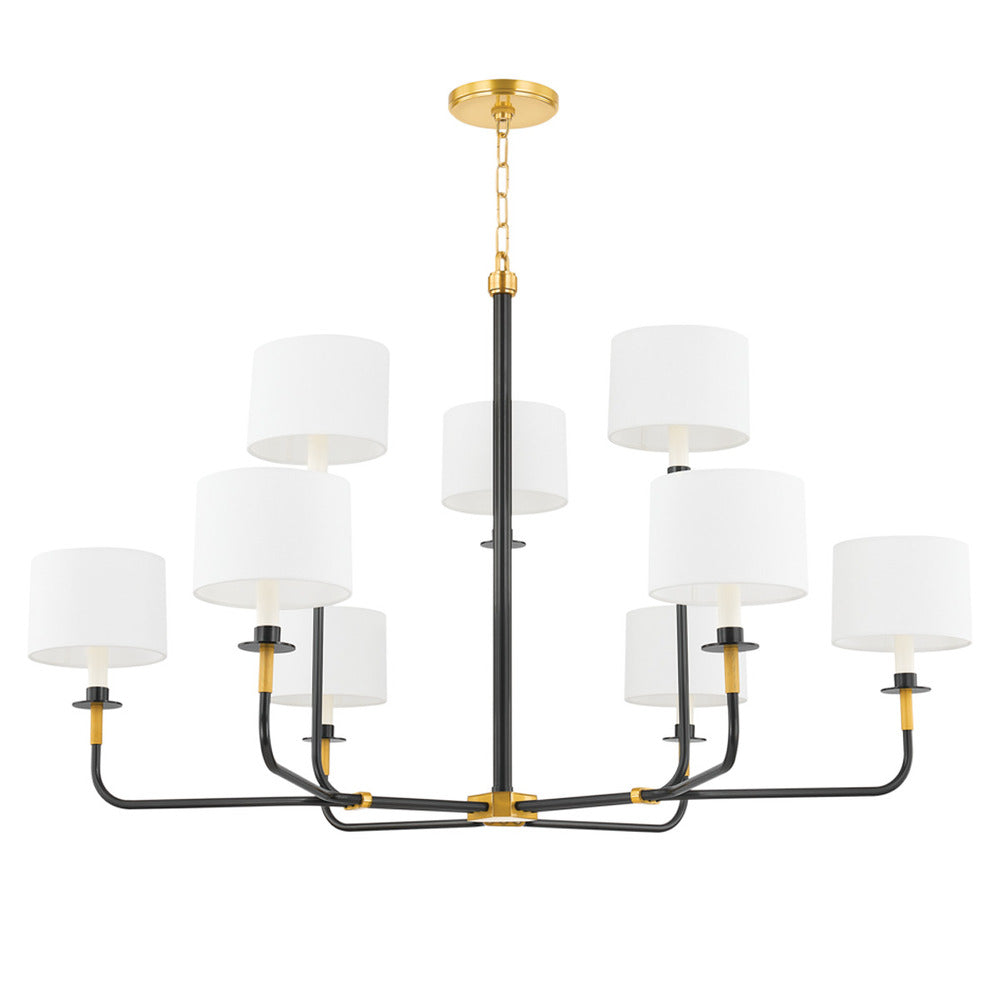 Chandeliers-Hudson Valley-9148