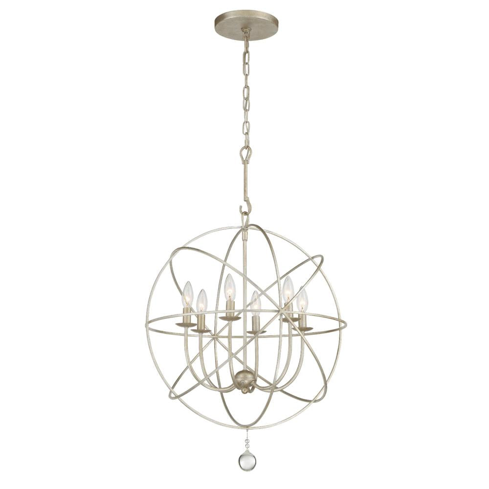 Chandeliers-Crystorama-9226