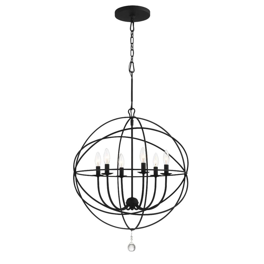 Chandeliers-Crystorama-9228