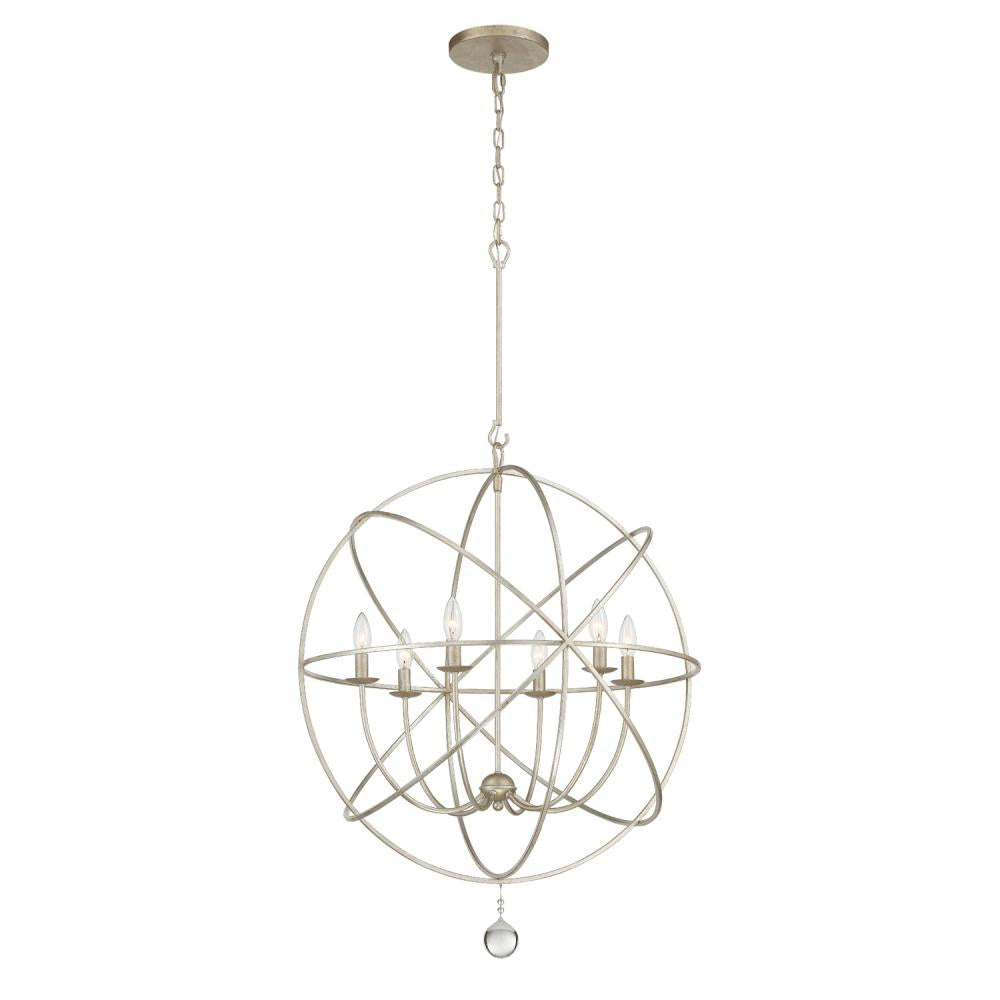 Chandeliers-Crystorama-9228