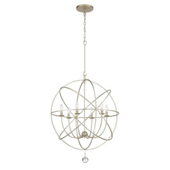 Chandeliers-Crystorama-9228