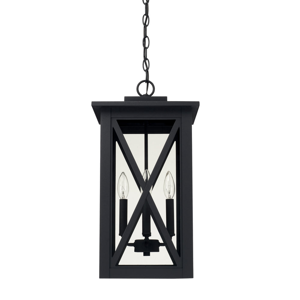 Exterior|Foyer/Hall Lanterns-Capital-926642