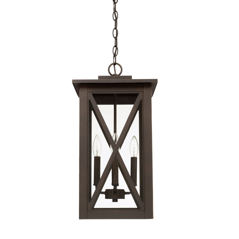 Exterior|Foyer/Hall Lanterns-Capital-926642