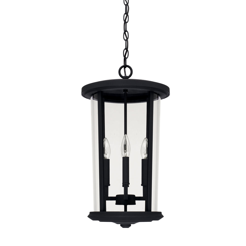 Exterior|Foyer/Hall Lanterns-Capital-926742