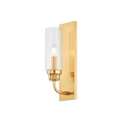 Sconces-Hudson Valley-9314-AGB