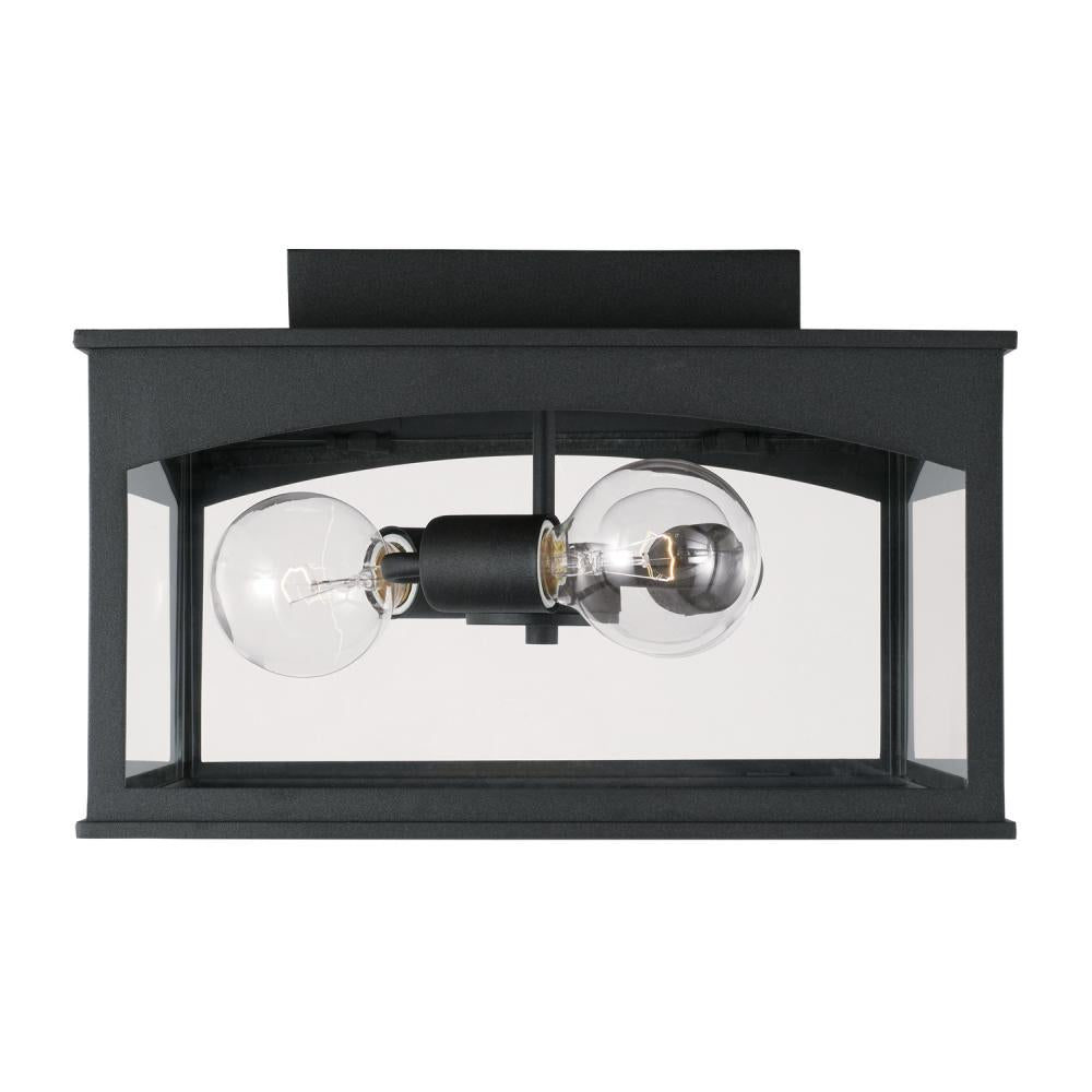 Exterior|Flush Mounts-Capital-946731