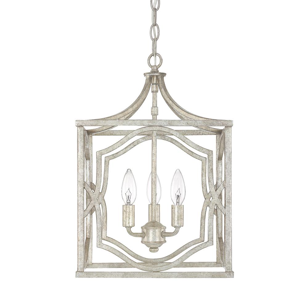 Foyer/Hall Lanterns-Capital-9481AS