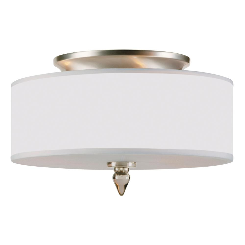 Flush Mounts-Crystorama-9503