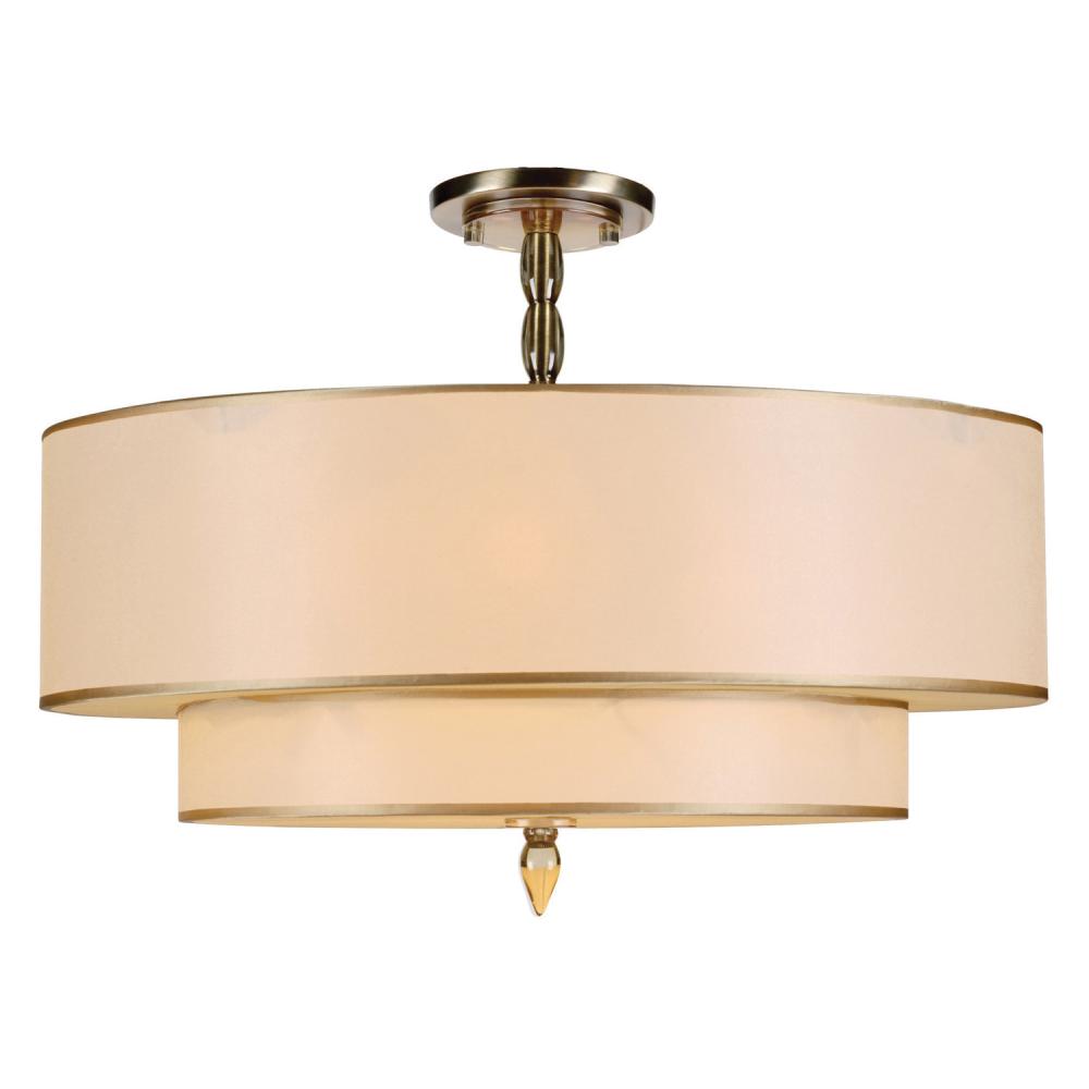 Semi-Flush Mts.-Crystorama-9507_Ceiling