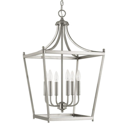 Foyer/Hall Lanterns-Capital-9552