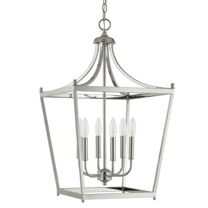 Foyer/Hall Lanterns-Capital-9552