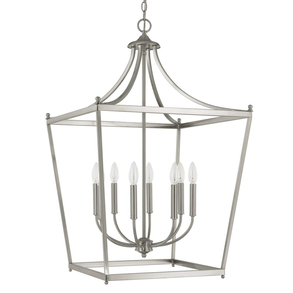 Foyer/Hall Lanterns-Capital-9553BN