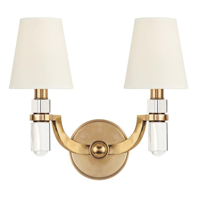 Sconces-Hudson Valley-982