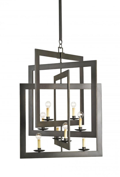 Chandeliers-Currey-9927