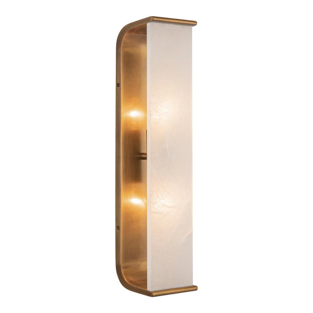 Bathroom Fixtures-Alora Lighting-WV327019