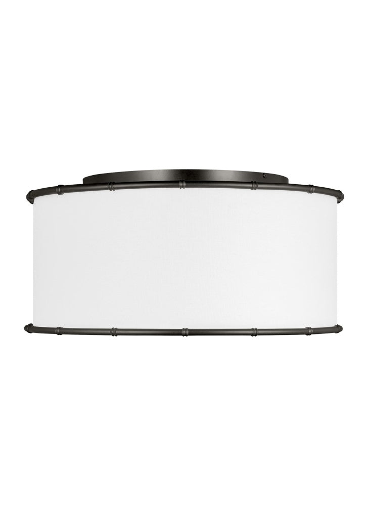 Flush Mounts-Visual Comfort & Co. Studio Collection-AF1182