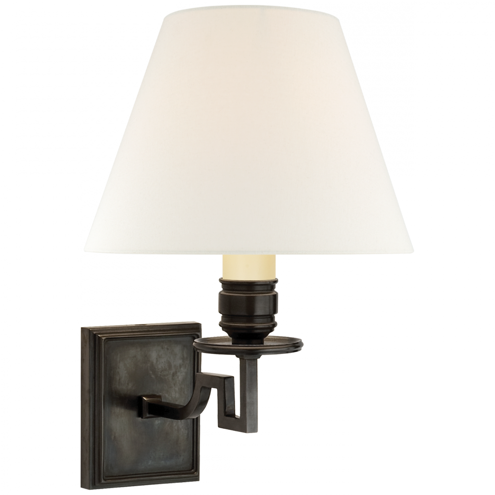 Sconces-Visual Comfort & Co. Signature Collection-AH2000