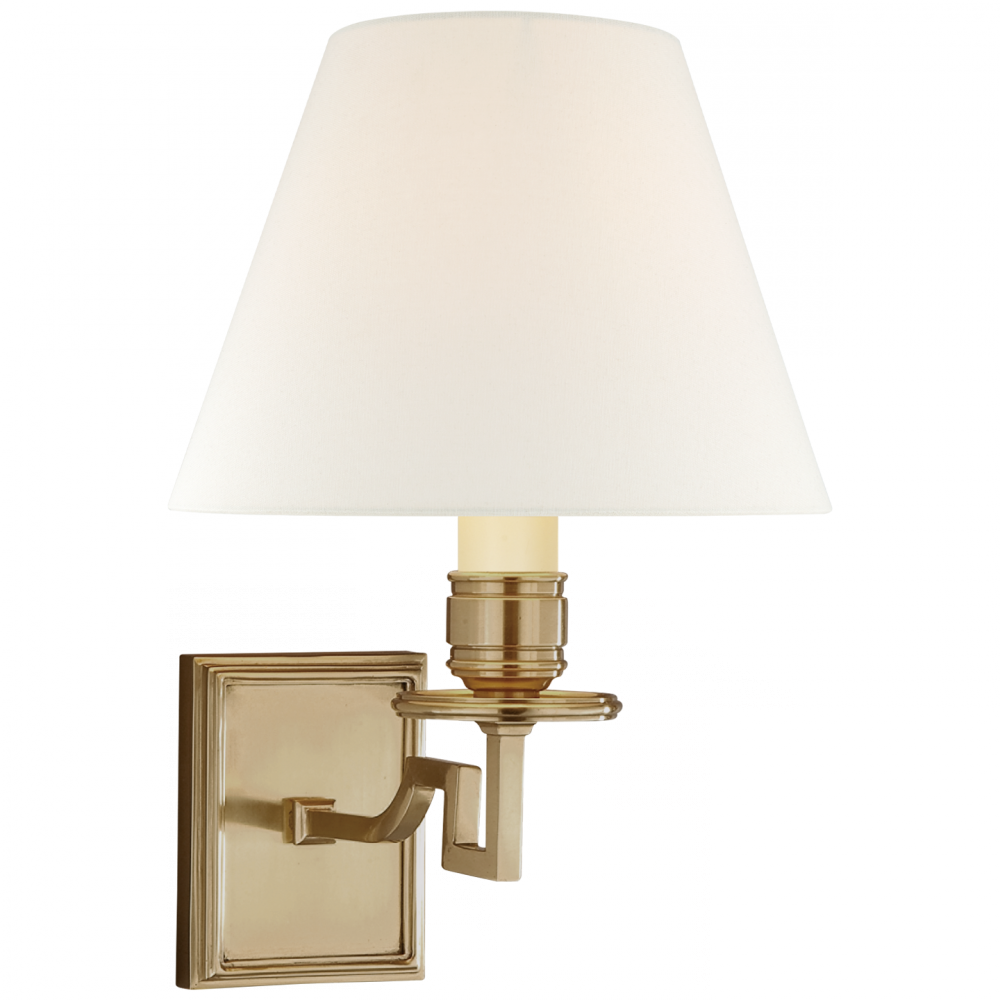 Sconces-Visual Comfort & Co. Signature Collection-AH2000