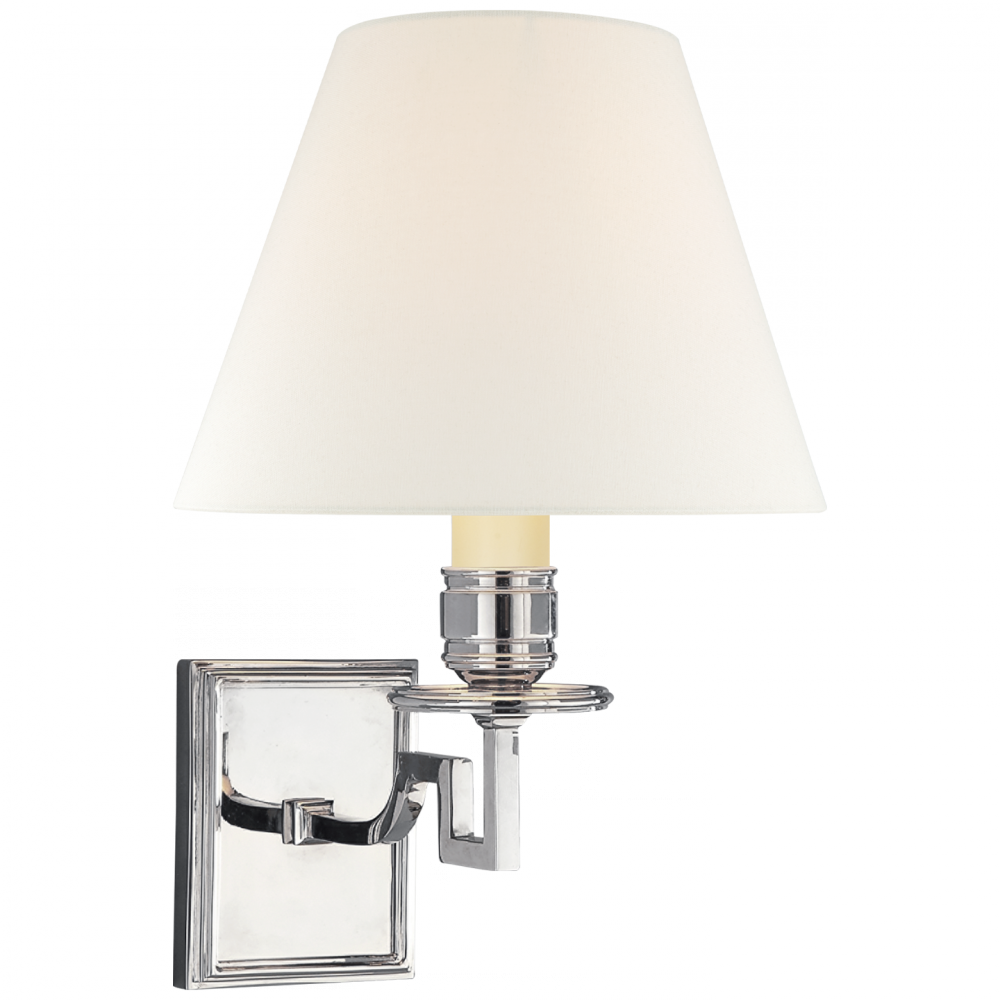 Sconces-Visual Comfort & Co. Signature Collection-AH2000