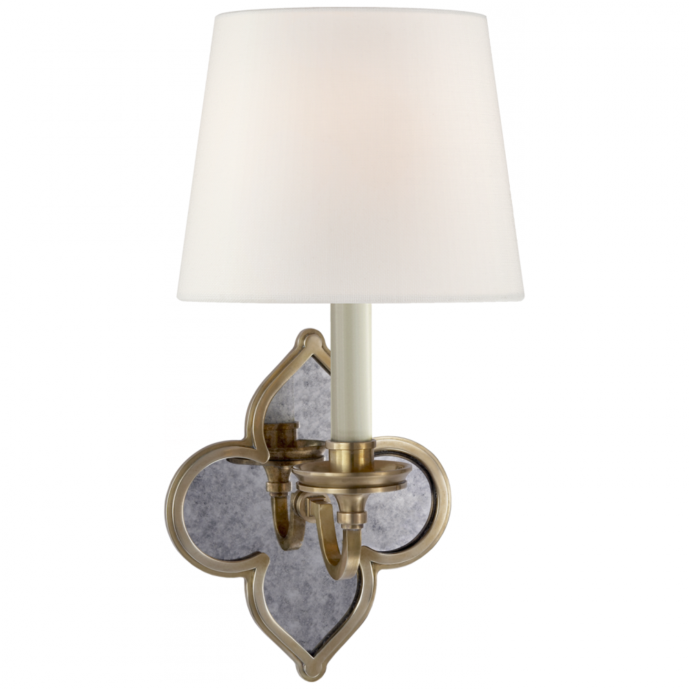 Sconces-Visual Comfort & Co. Signature Collection-AH2040