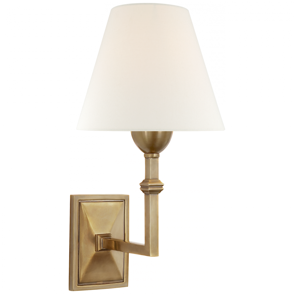 Sconces-Visual Comfort & Co. Signature Collection-AH2305