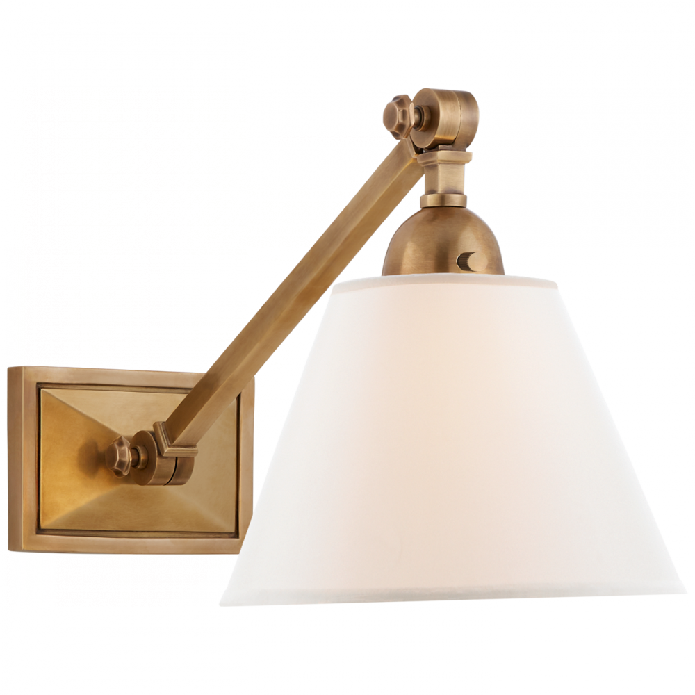 Sconces-Visual Comfort & Co. Signature Collection-AH2325