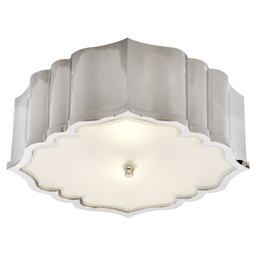 Flush Mounts-Visual Comfort & Co. Signature Collection-AH4025