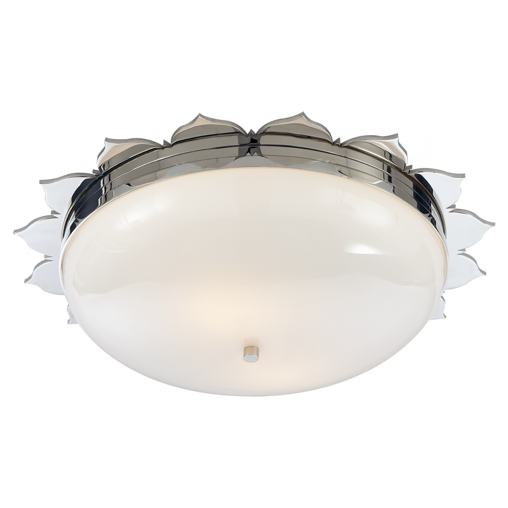 Flush Mounts-Visual Comfort & Co. Signature Collection-AH4030
