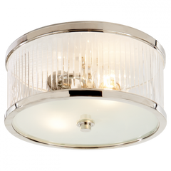 Flush Mounts-Visual Comfort & Co. Signature Collection-AH4200