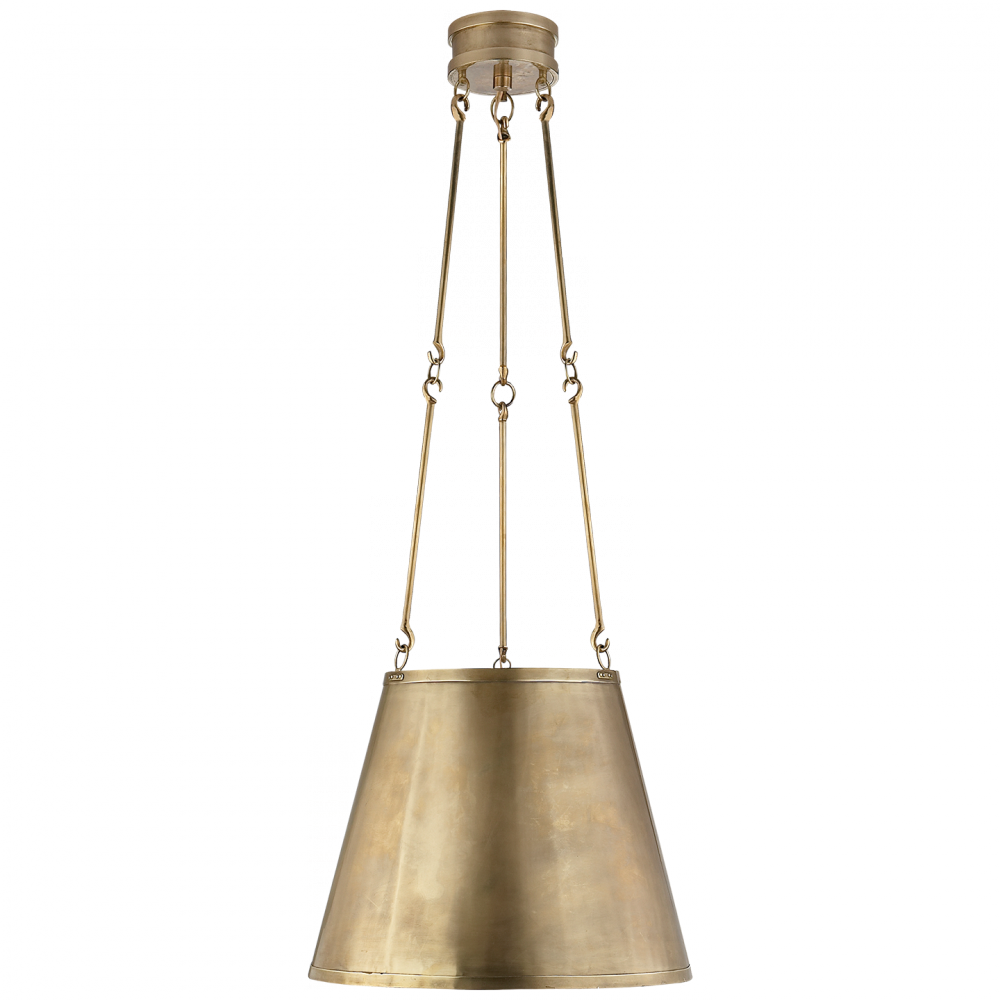 Pendants-Visual Comfort & Co. Signature Collection-AH5210