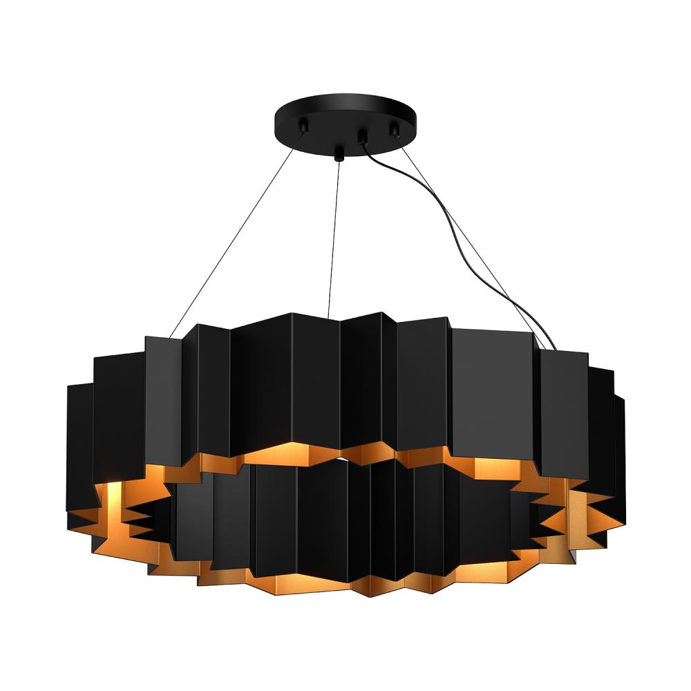 Chandeliers-Kuzco Lighting Inc-CH58030