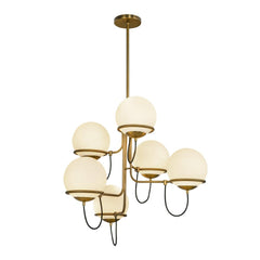 Chandeliers-Alora Lighting-CH458632