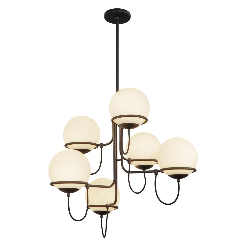Chandeliers-Alora Lighting-CH458632