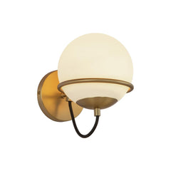 Bathroom Fixtures-Alora Lighting-WV458107