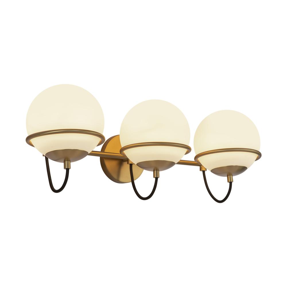 Bathroom Fixtures-Alora Lighting-WV458324