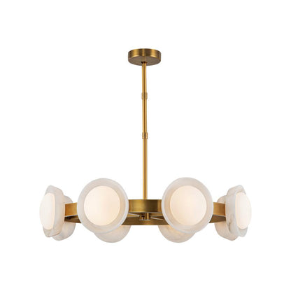 Chandeliers-Alora Lighting-CH320837