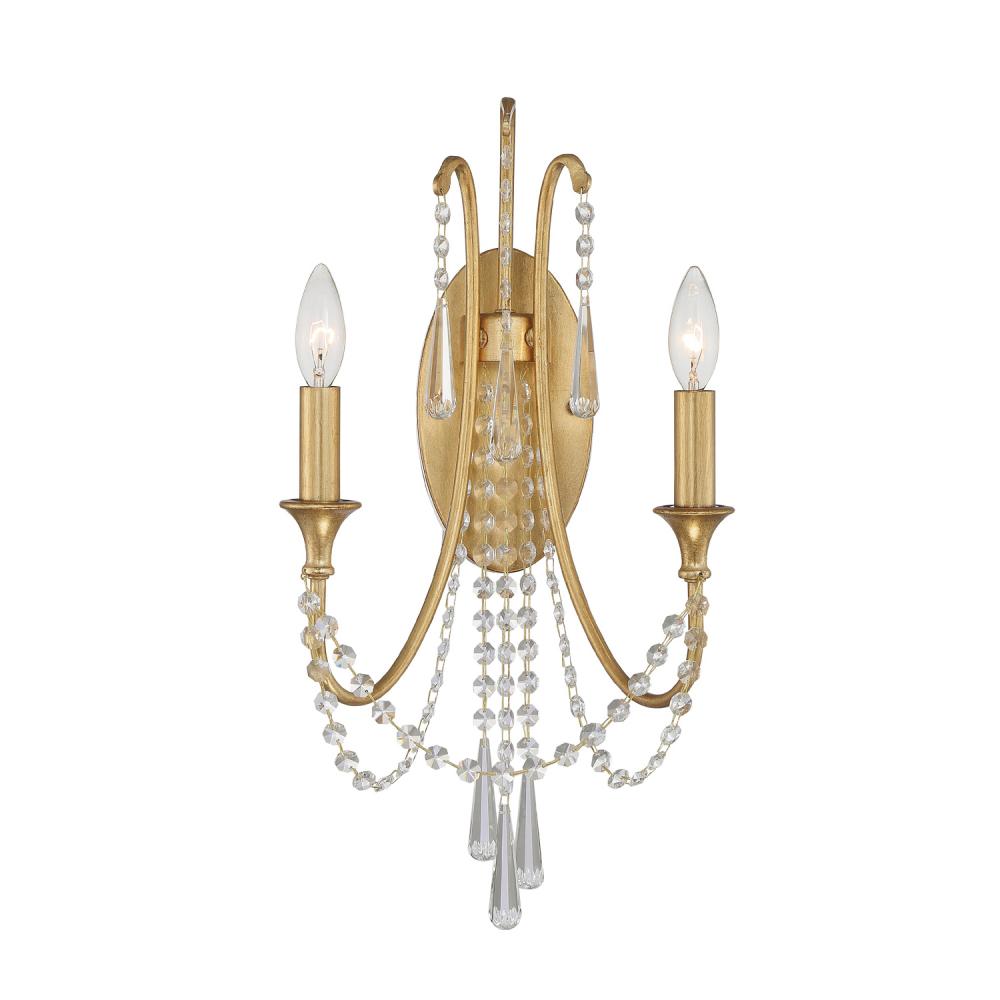 Sconces-Crystorama-ARC-1902