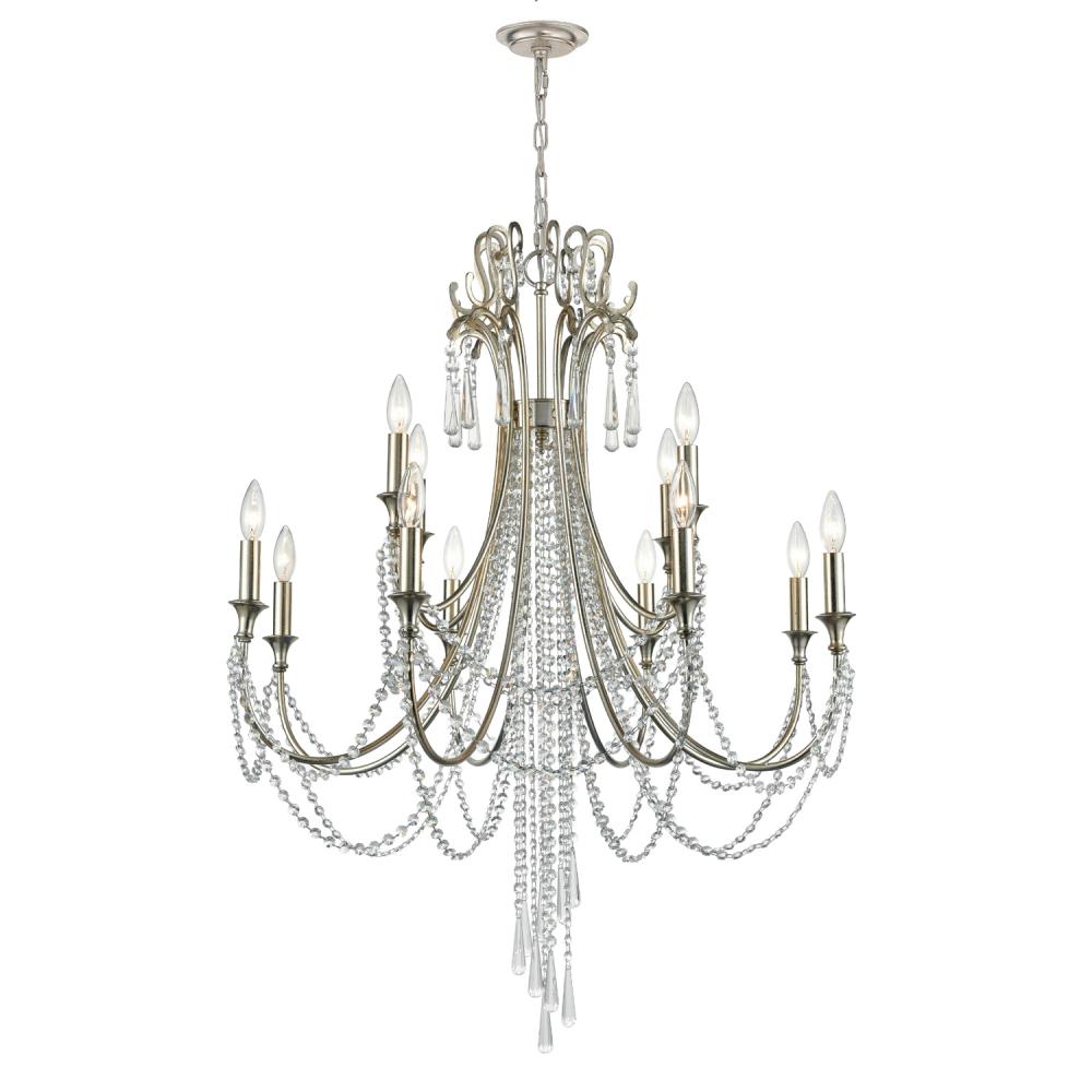 Chandeliers-Crystorama-ARC-1909