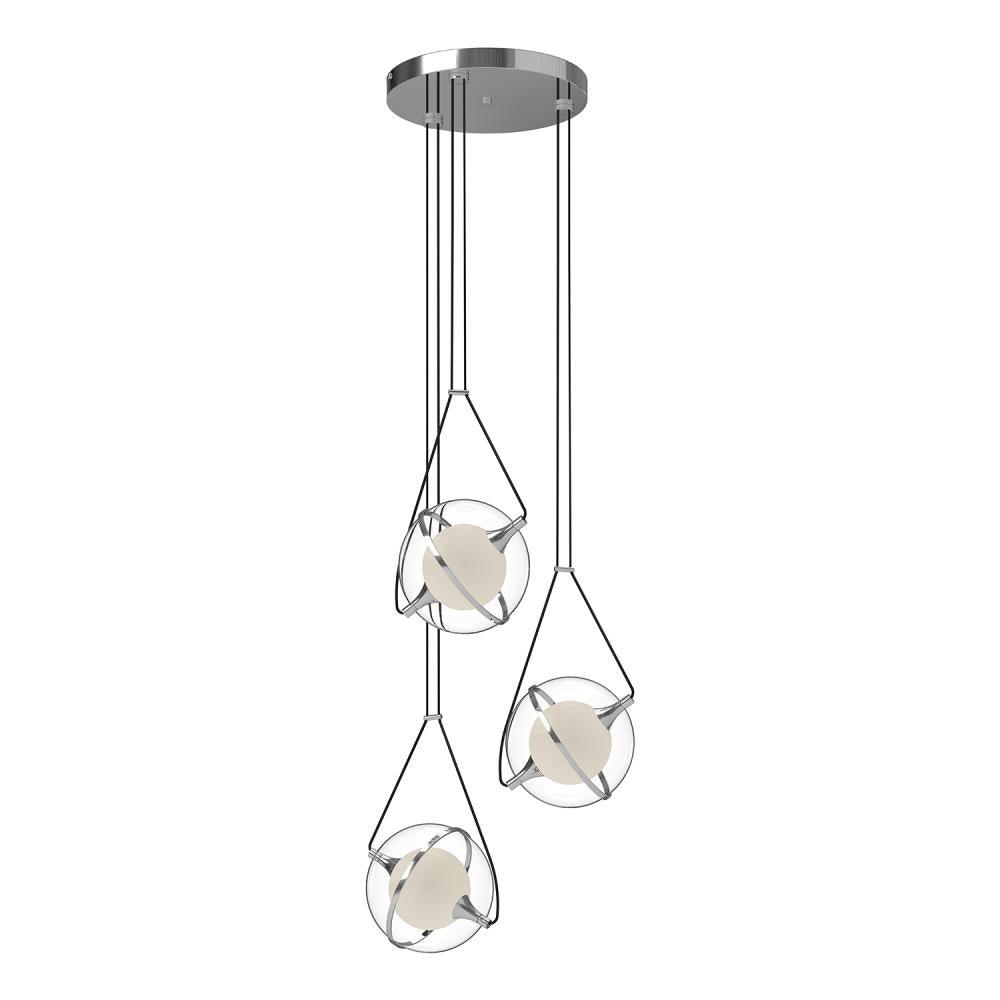 Chandeliers-Kuzco Lighting Inc-CH76718