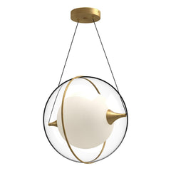 Pendants-Kuzco Lighting Inc-PD76716
