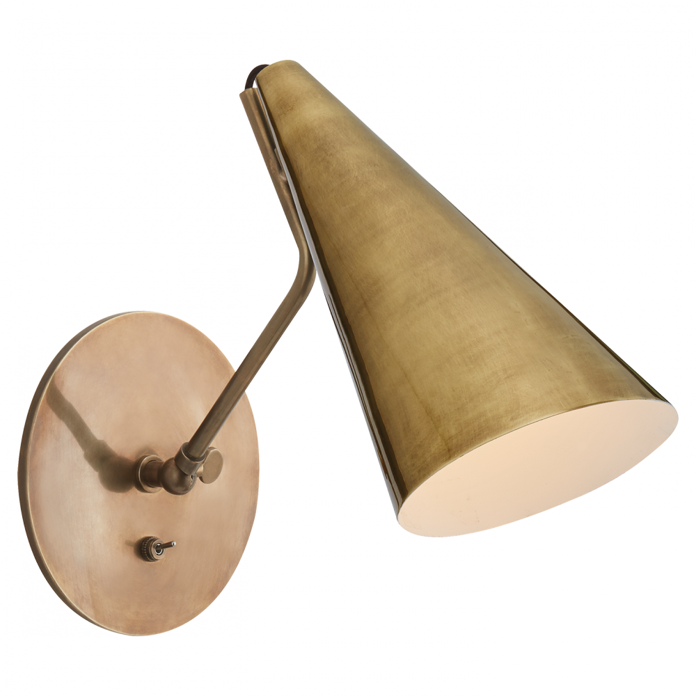 Sconces-Visual Comfort & Co. Signature Collection-ARN2024